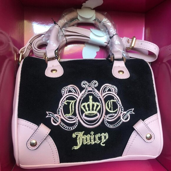 Juicy Lovers Club Set - Picture 3 of 7